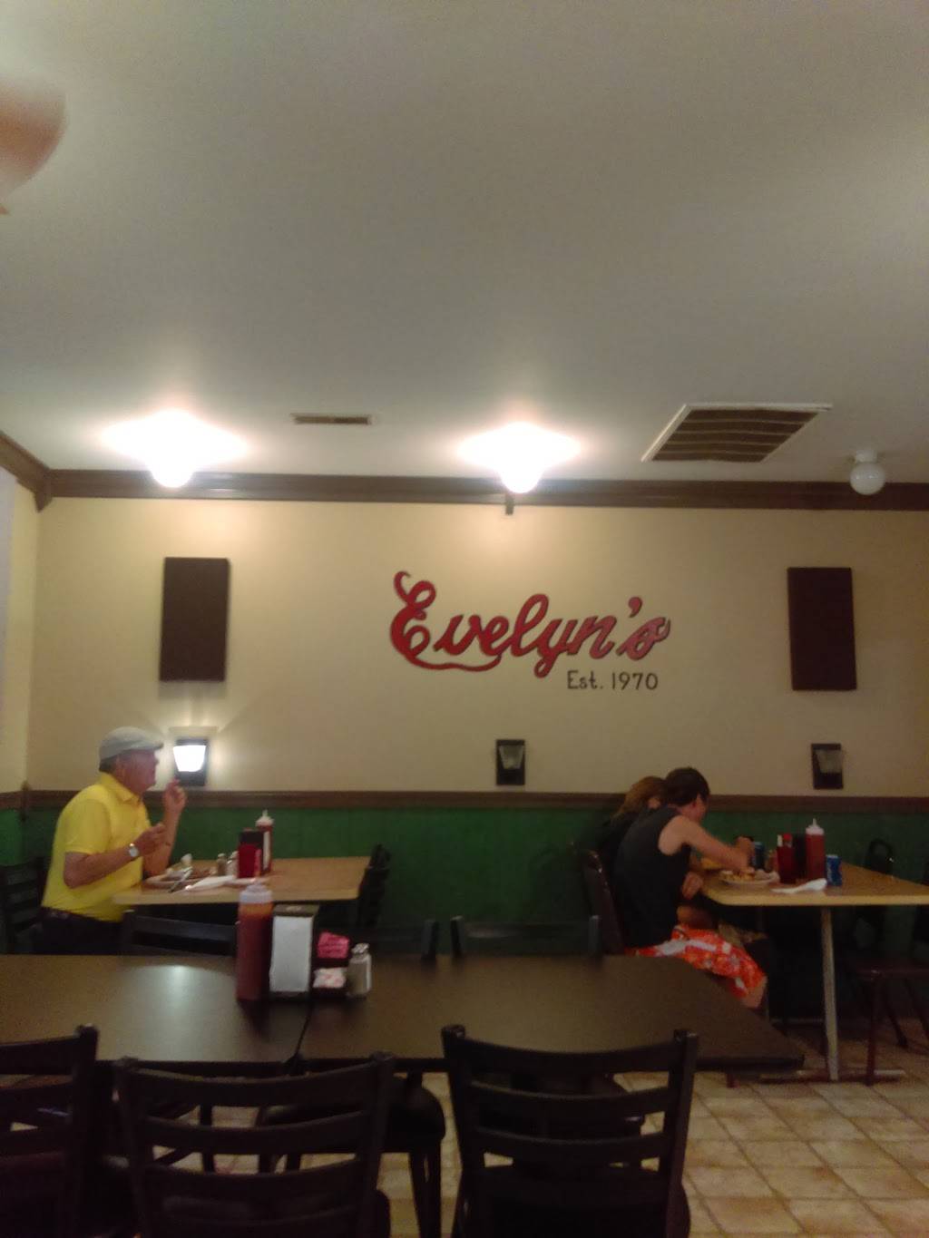 Evelyns Diner | restaurant | 904 Black Oak Rd, Bonneau, SC 29431, USA | 8438254323 OR +1 843-825-4323