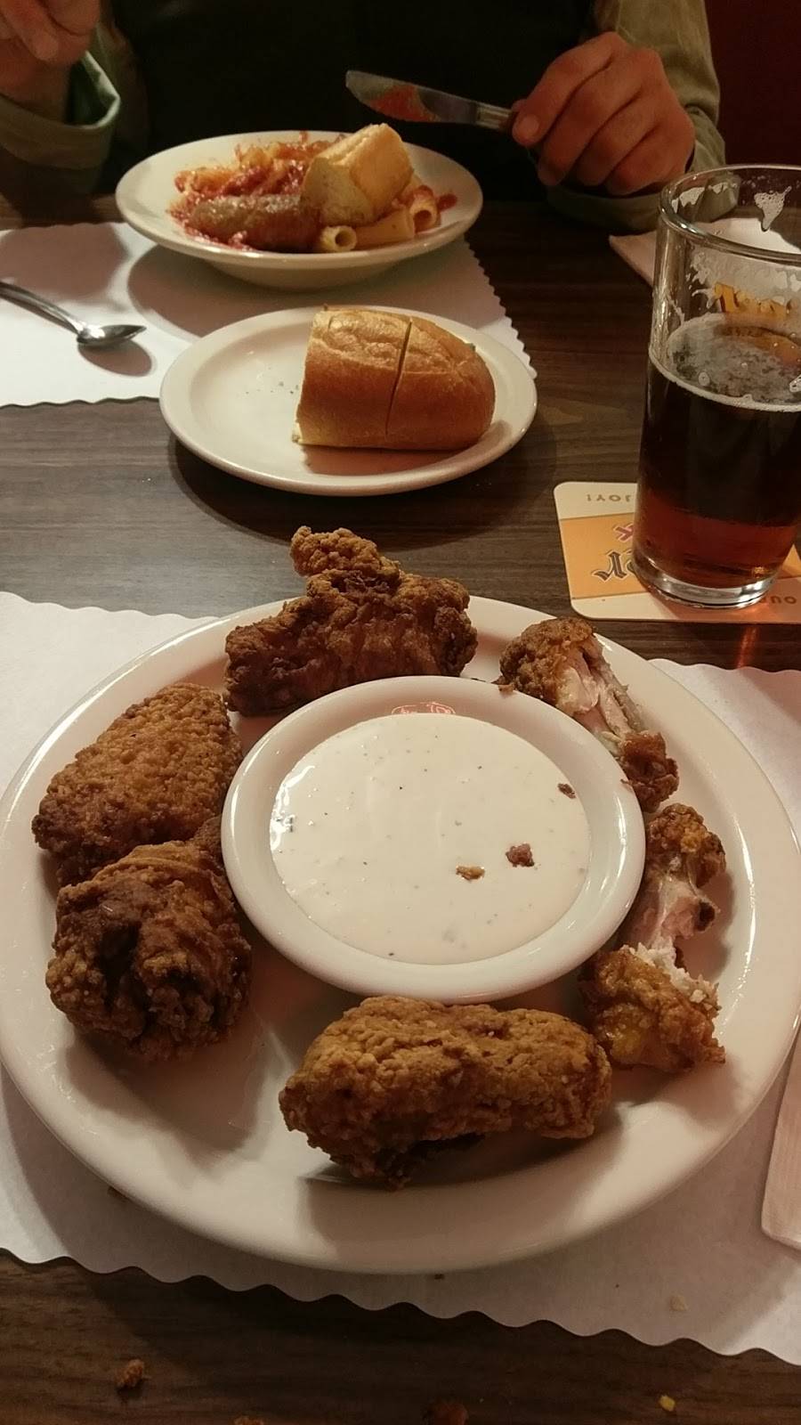 Carls Pizza | restaurant | 3800 W 38th Ave, Denver, CO 80211, USA | 3034771694 OR +1 303-477-1694