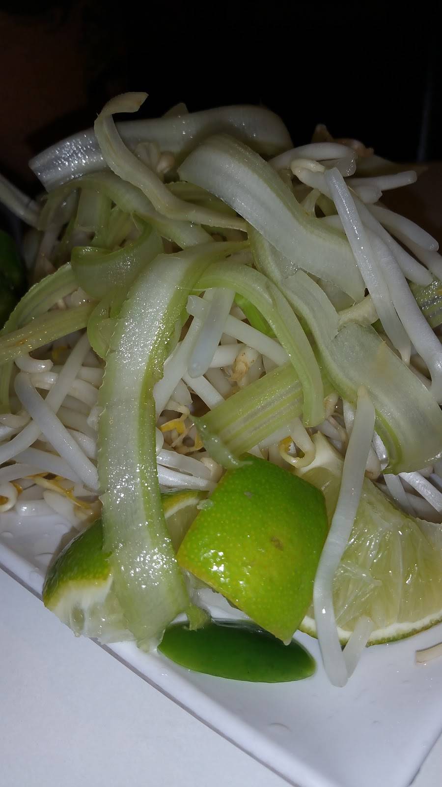 Bamboo Noodle House | restaurant | 6070 Stockton Blvd, Sacramento, CA 95824, USA | 9163767836 OR +1 916-376-7836