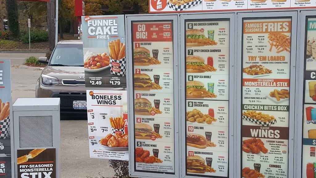 Rallys | restaurant | 826 1st Capitol Dr, St Charles, MO 63301, USA | 6368964559 OR +1 636-896-4559