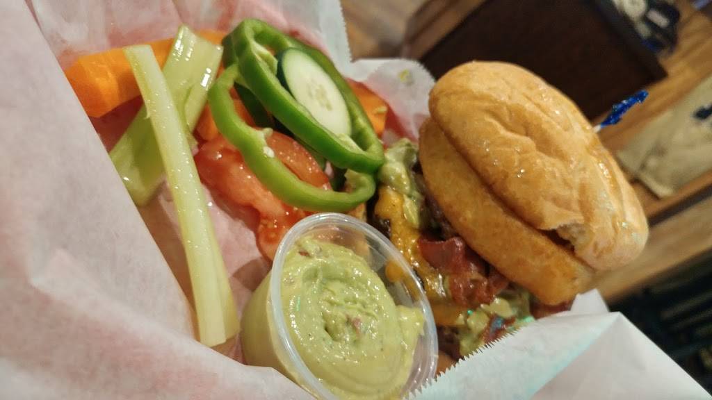 Wings Etc. | restaurant | 8833 High Pointe Dr, Newburgh, IN 47630, USA | 8124900550 OR +1 812-490-0550