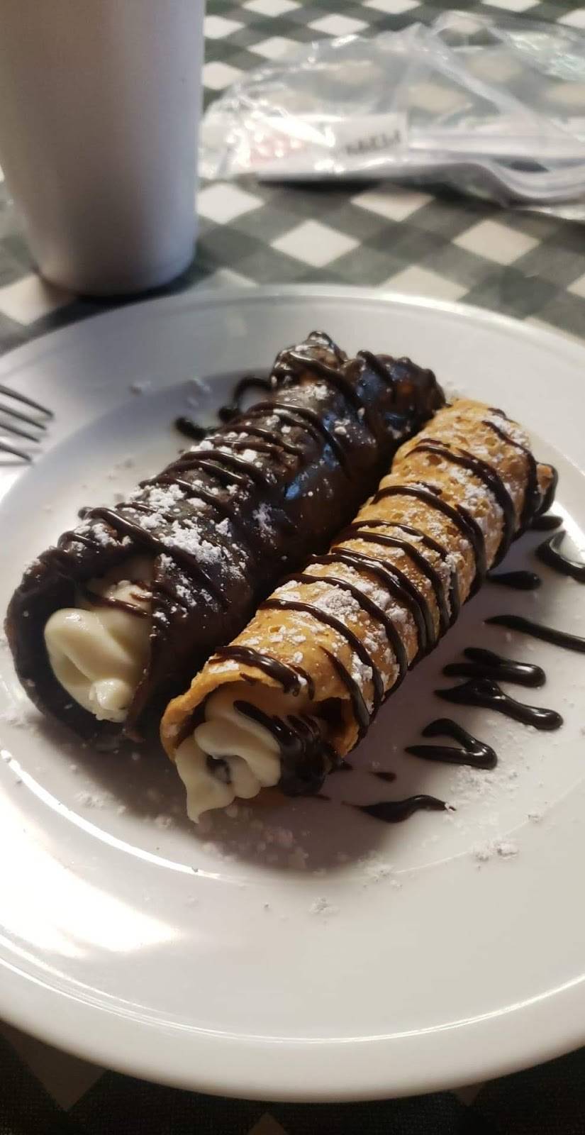 Sirius Pizza | restaurant | 110 NE 6 Ave, Williston, FL 32696, USA | 3525283755 OR +1 352-528-3755