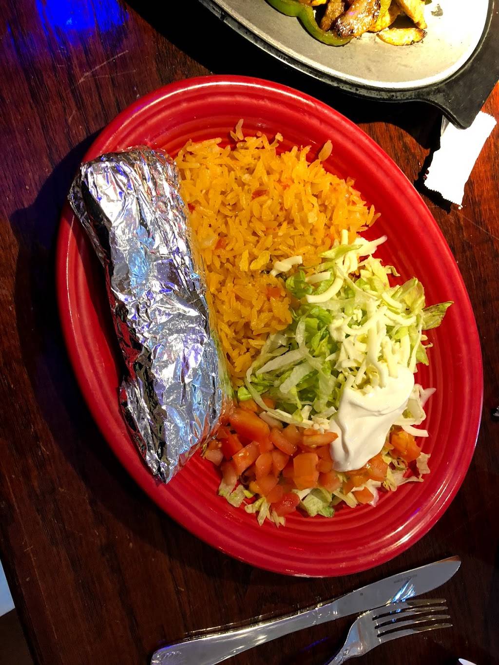 Salsas Mexican Grill | restaurant | 12634 IN-23 #4, Granger, IN 46530, USA | 5742178566 OR +1 574-217-8566