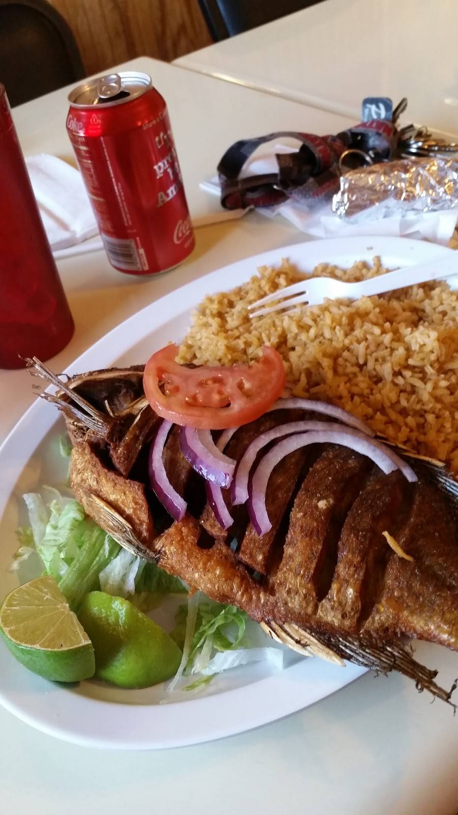 El Tapatito Fast Food | restaurant | 1721 N Broadway, Wichita, KS 67214, USA | 3162671008 OR +1 316-267-1008