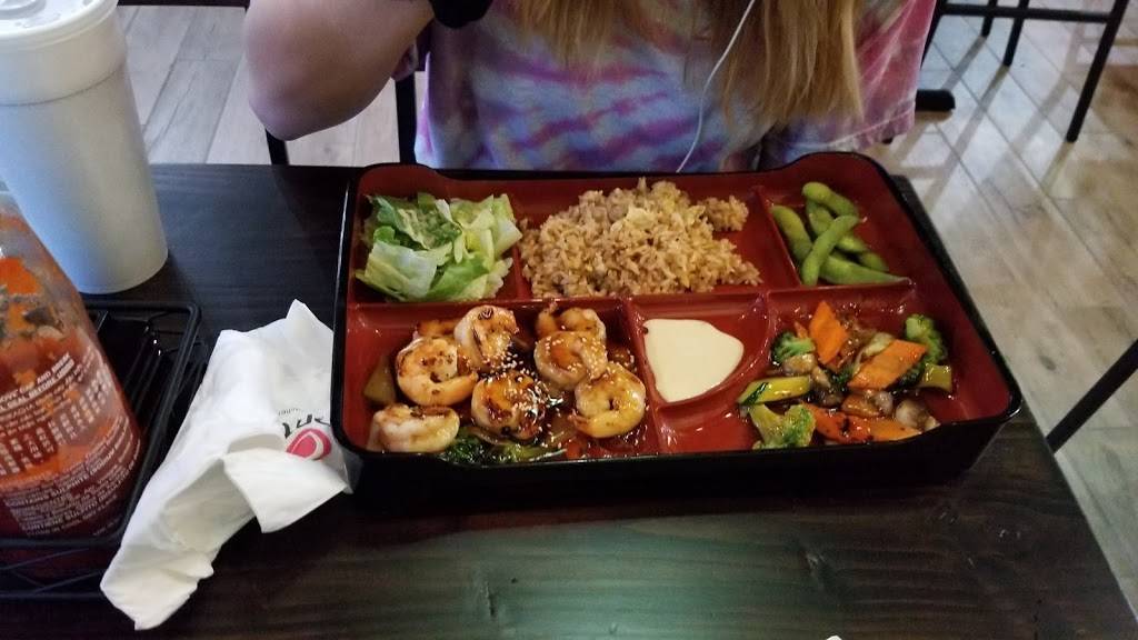 Bento Asian Kitchen+Sushi | restaurant | 12951 Shelbyville Rd #114, Louisville, KY 40243, USA | 5028221202 OR +1 502-822-1202