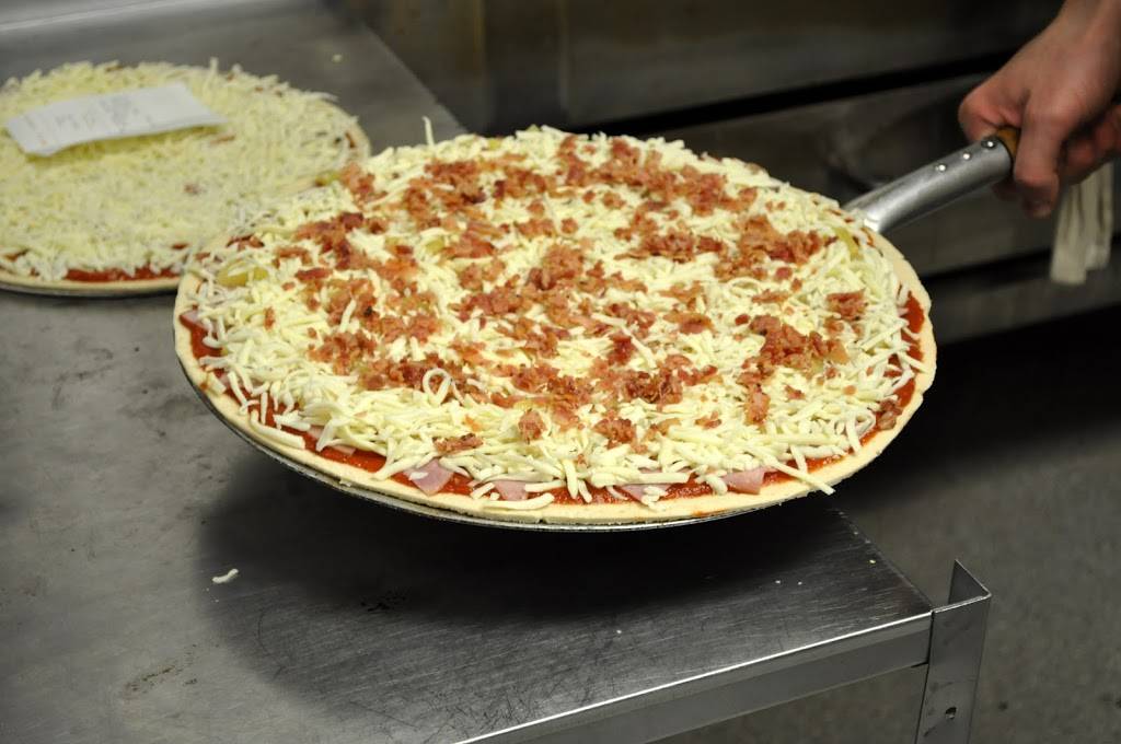 Pizzeria | restaurant | 1085 N Perry St, Ottawa, OH 45875, USA | 4195235555 OR +1 419-523-5555