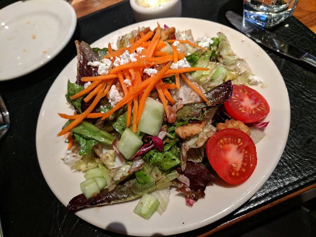 Mahogany Prime Steakhouse | restaurant | 145 W Sheridan Ave, Oklahoma City, OK 73102, USA | 4052088800 OR +1 405-208-8800