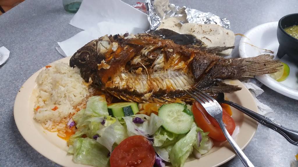 Las Islas Marias | restaurant | 6401 San Pedro St, Los Angeles, CA 90003, USA | 3237537367 OR +1 323-753-7367