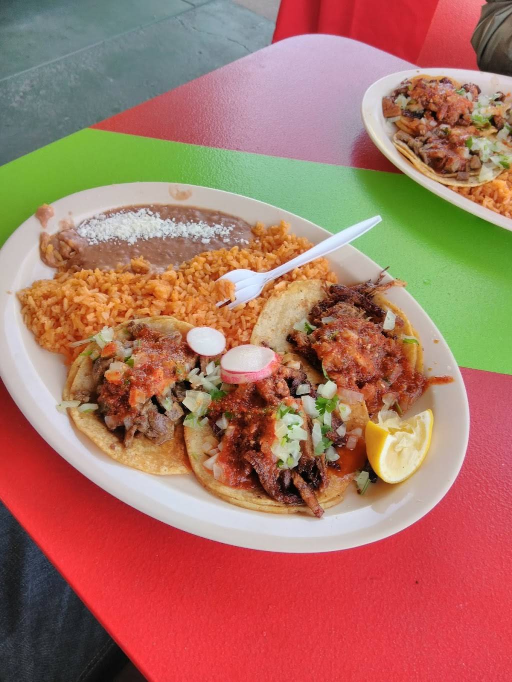 La Mejor Taqueria 2 | restaurant | 102 Willow St, San Jose, CA 95110, USA | 4082946545 OR +1 408-294-6545