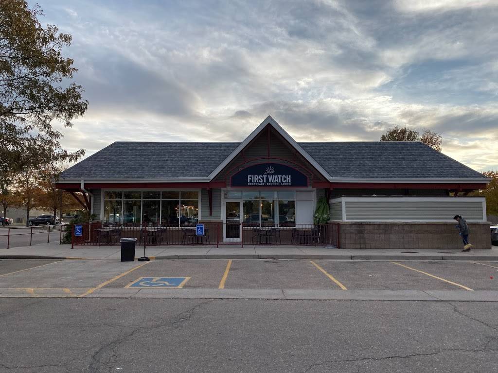 First Watch - Windsor | cafe | 1205 Main St, Windsor, CO 80550, USA | 9706866471 OR +1 970-686-6471