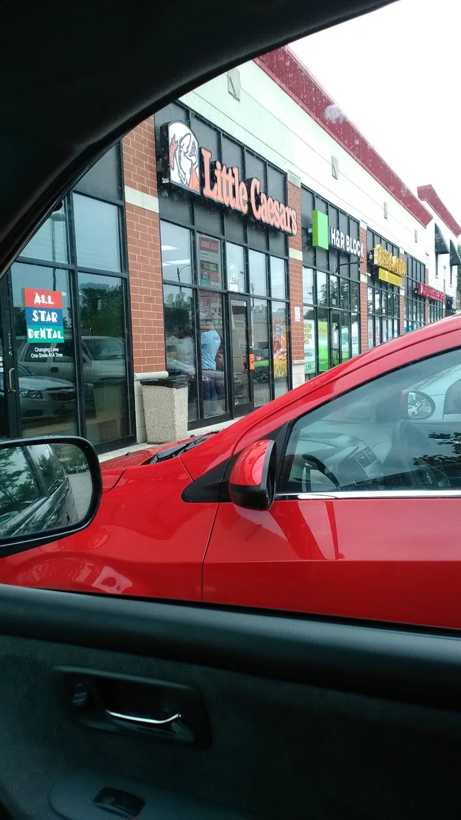 Little Caesars Pizza | meal takeaway | 5640 W Roosevelt Rd, Chicago, IL 60644, USA | 7732879751 OR +1 773-287-9751