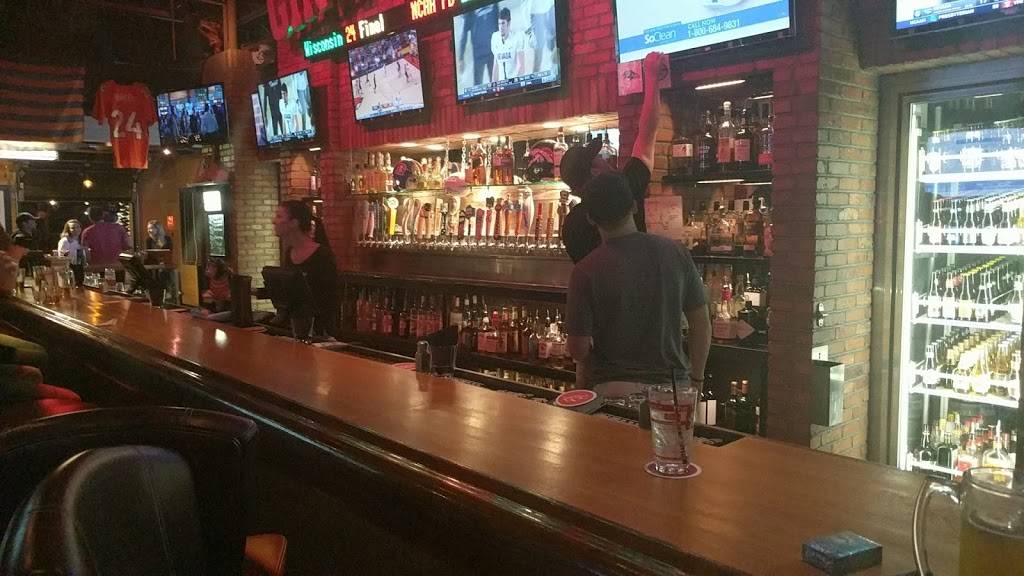 Ginger Monkey Tavern | restaurant | 135 W Ocotillo Rd, Chandler, AZ 85248, USA | 4808026659 OR +1 480-802-6659