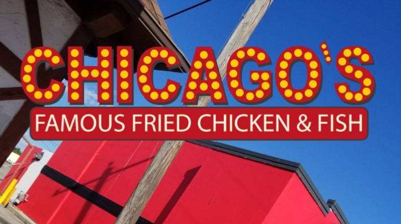 Chicagos Famous Fried Chicken & Fish | restaurant | 5588 North Fwy, Houston, TX 77076, USA | 8323892344 OR +1 832-389-2344