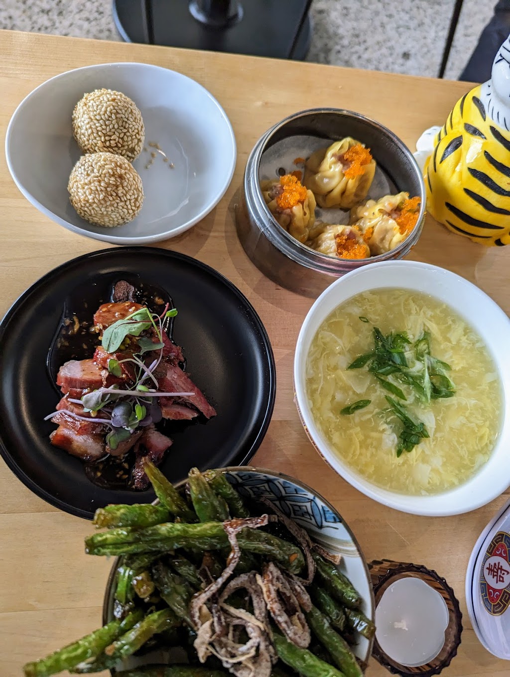 Sum Bar | restaurant | 307 E Washington St, Greenville, SC 29601, USA | 8648601004 OR +1 864-860-1004