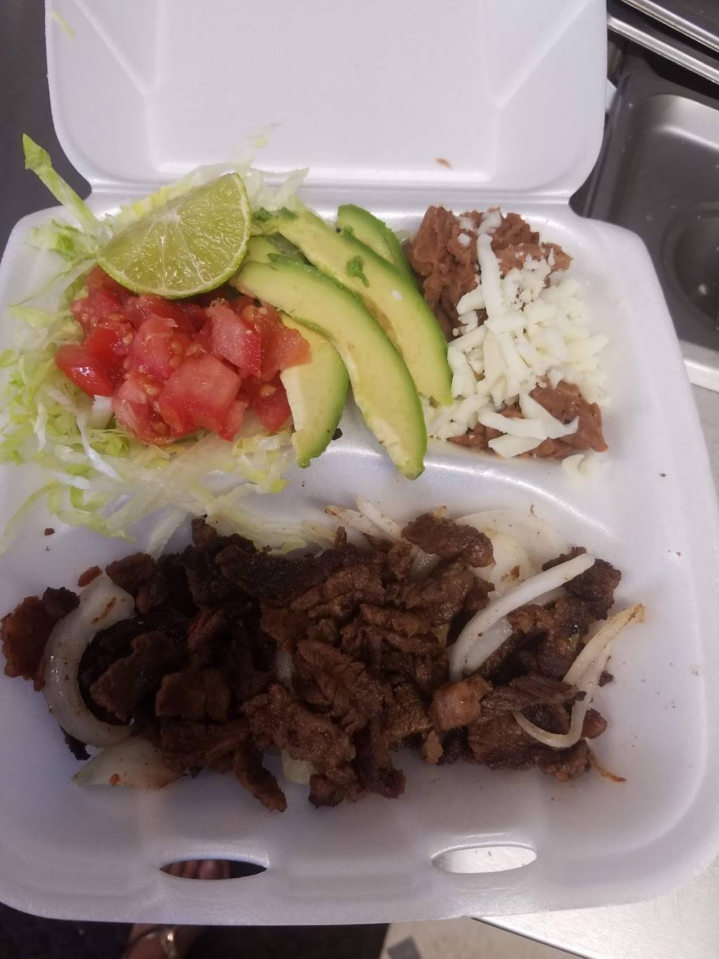 Taqueria Y Frutería Antojitos Mexicanos #2 | restaurant | 9420 S Hwy 183, Austin, TX 78747, USA | 5126059086 OR +1 512-605-9086