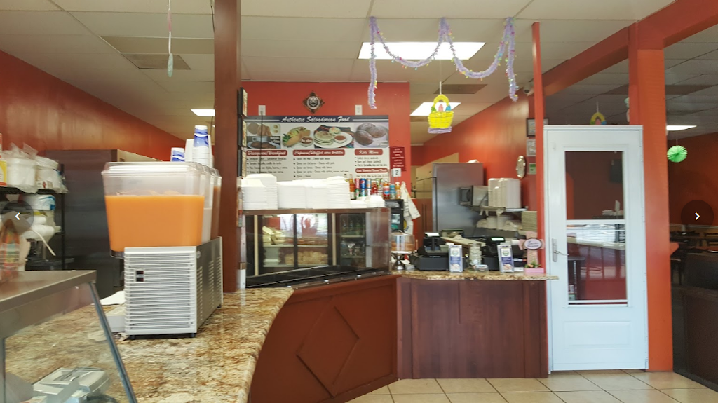 El Buen Gusto | restaurant | 410 Westinghouse Blvd, Charlotte, NC 28273, USA | 9802999212 OR +1 980-299-9212