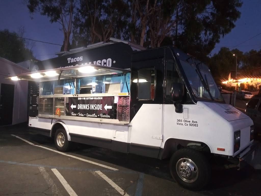 Mi estilo jalisco | restaurant | 138 S Main Ave, Fallbrook, CA 92028, USA | 7607042870 OR +1 760-704-2870