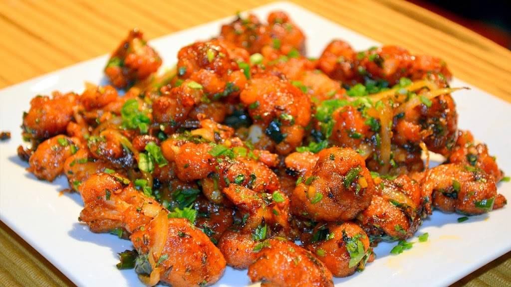 Deccan Spice | restaurant | 1142 Valencia St, San Francisco, CA 94110, USA | 4159152222 OR +1 415-915-2222