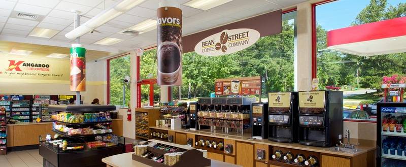 Circle K | meal takeaway | 5501 TN-153, Hixson, TN 37343, USA | 4238708110 OR +1 423-870-8110