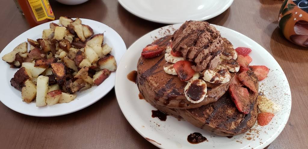 Leah’s Pancake House | restaurant | 5004 S Archer Ave, Chicago, IL 60632, USA | 7734986672 OR +1 773-498-6672