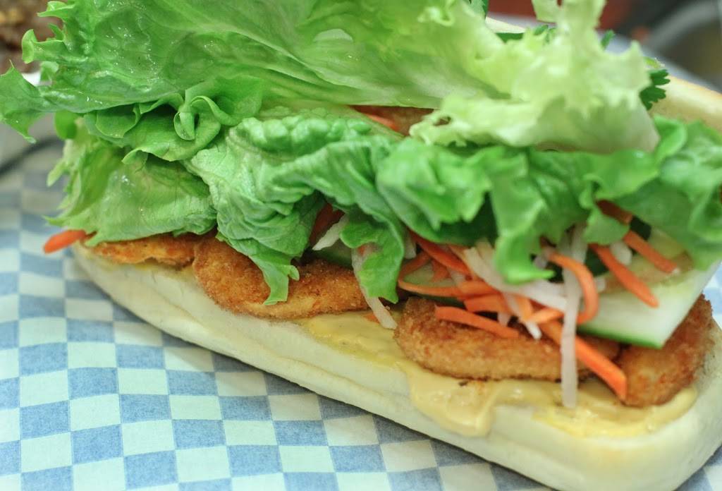 Vegan Sun | restaurant | 225 W Center St, Provo, UT 84601, USA | 8013750807 OR +1 801-375-0807