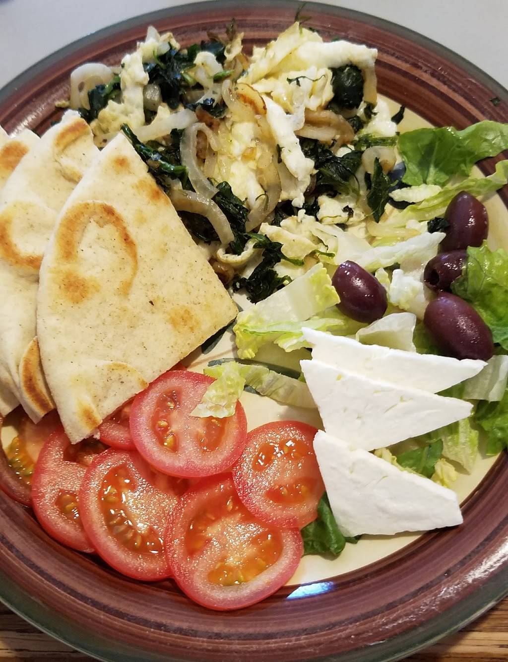 Zarys Acropolis | restaurant | 905 NW 13th St, Bentonville, AR 72712, USA | 4792733872 OR +1 479-273-3872