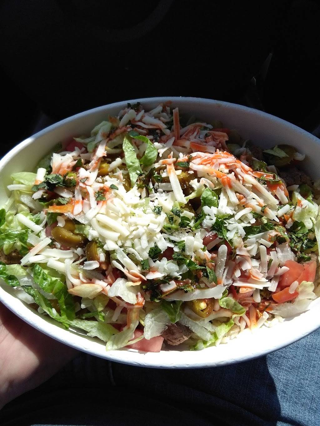 Hot Head Burritos | restaurant | 669 Scioto St, Urbana, OH 43078, USA | 9375084391 OR +1 937-508-4391