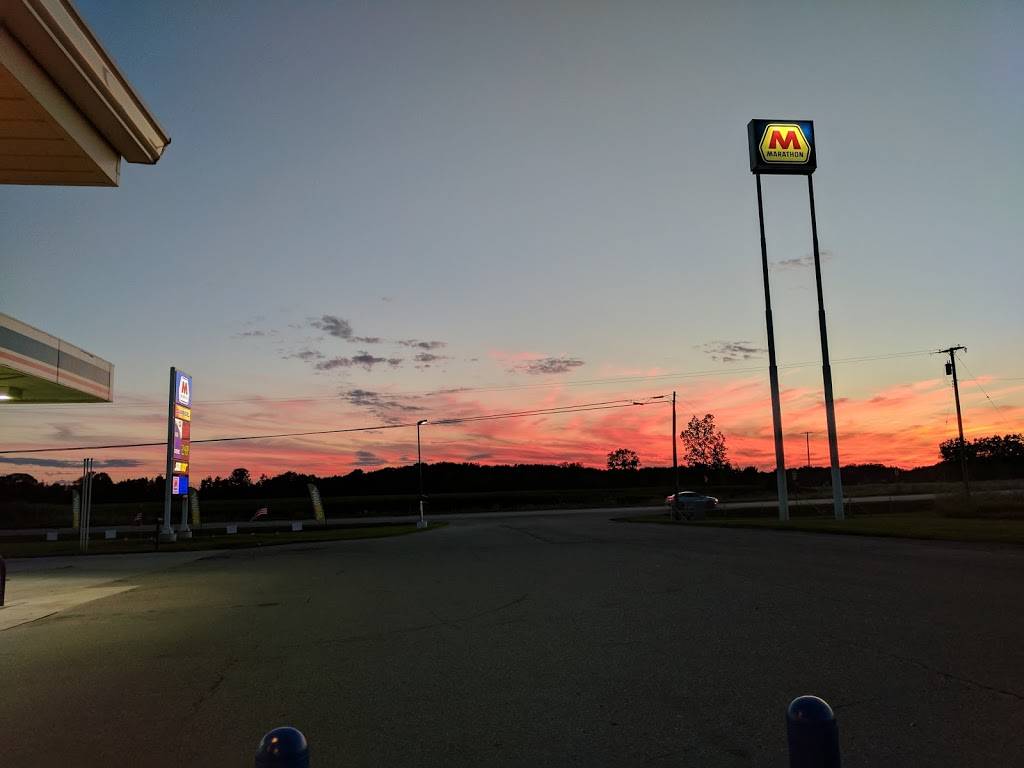 Subway | restaurant | 2700 Kinney Rd, Memphis, MI 48041, USA | 8103846919 OR +1 810-384-6919