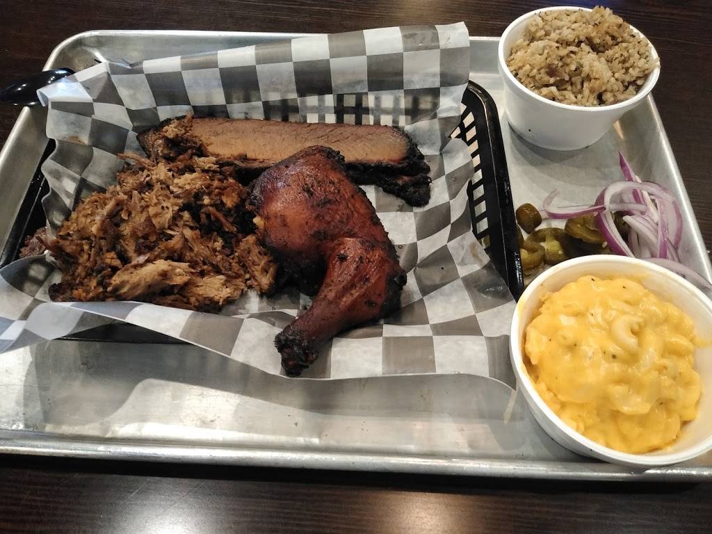 Phat Moe’s BBQ | restaurant | Harris County, TX 77396, USA | 8328981576 OR +1 832-898-1576