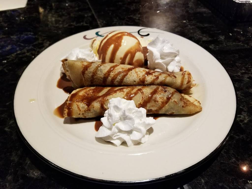 Lucrezia Italian Ristorante | restaurant | 4024, 302 S Main St, Crown Point, IN 46307, USA | 2196615829 OR +1 219-661-5829