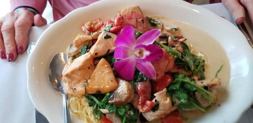 Mafaldas | restaurant | 3681 Nottingham Way, Hamilton Township, NJ 08690, USA | 6095875800 OR +1 609-587-5800