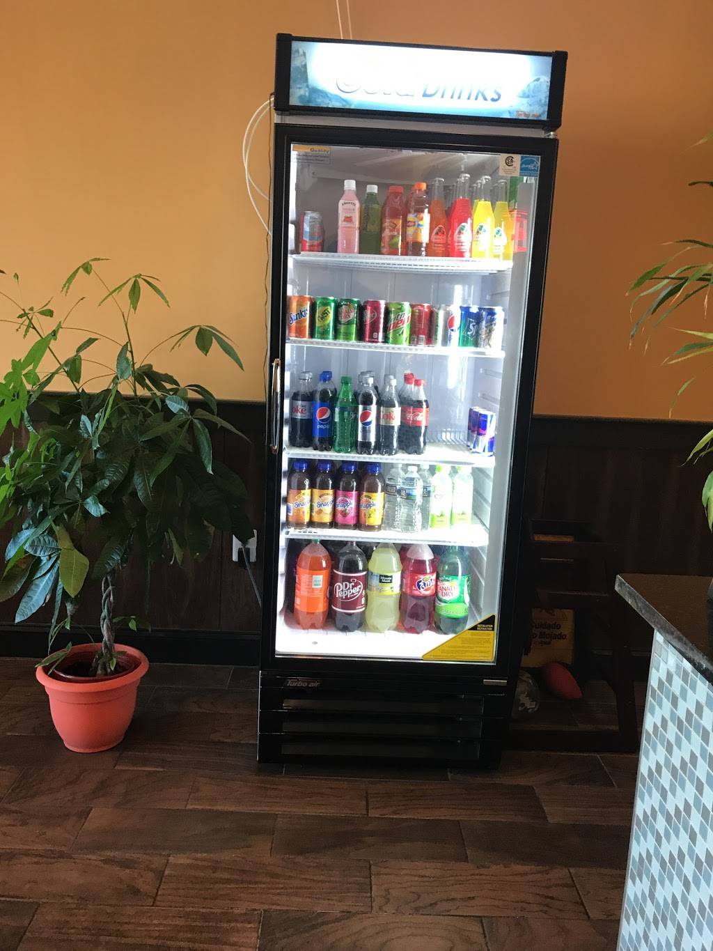 Panda Cafe | restaurant | F, 707 E Market St, Leesburg, VA 20176, USA | 7037775660 OR +1 703-777-5660