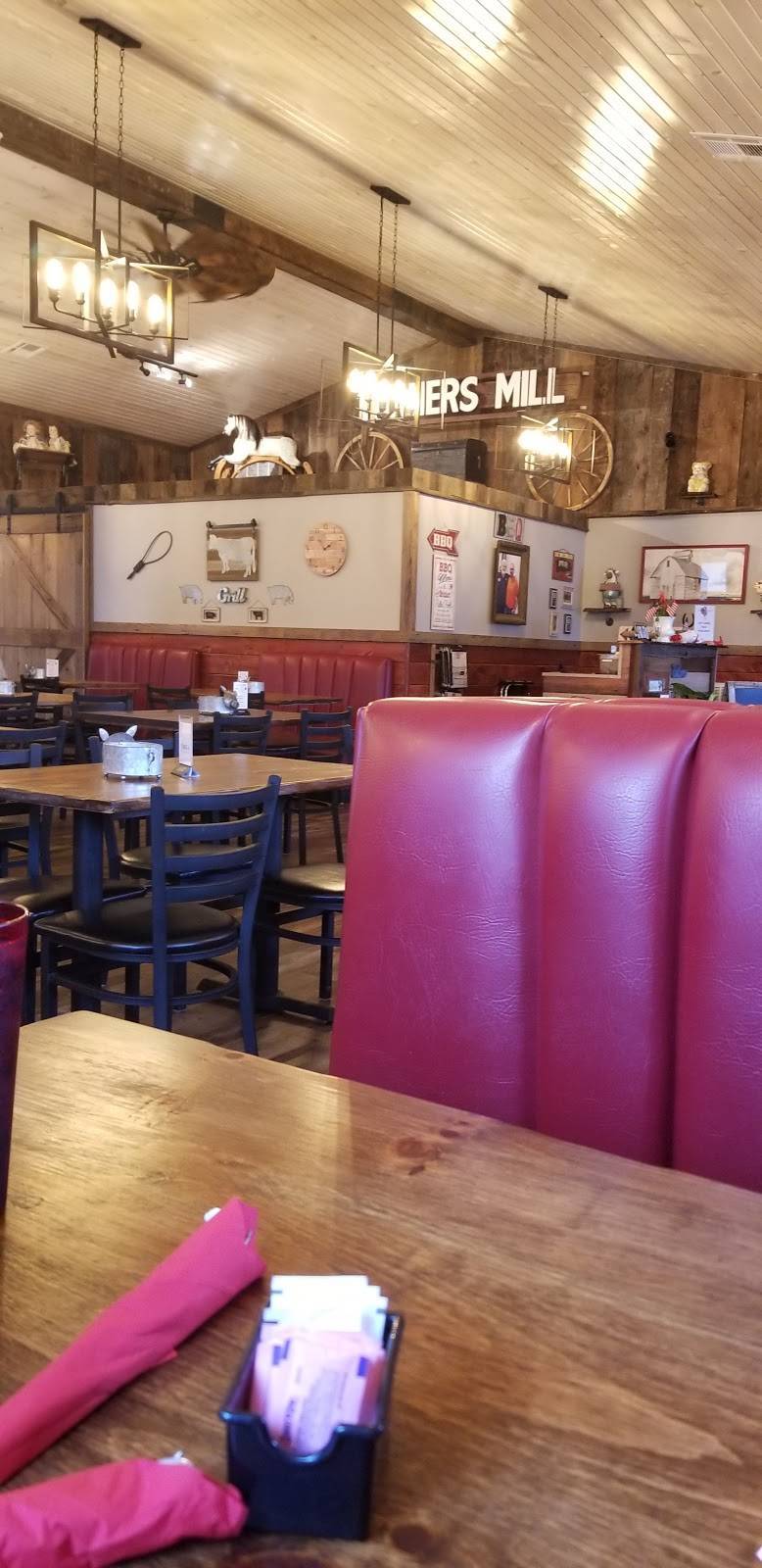 MR. WOODYS SMOKIN BAR-B-QUE | restaurant | 259 Venango Ave, Cambridge Springs, PA 16403, USA | 8148135300 OR +1 814-813-5300