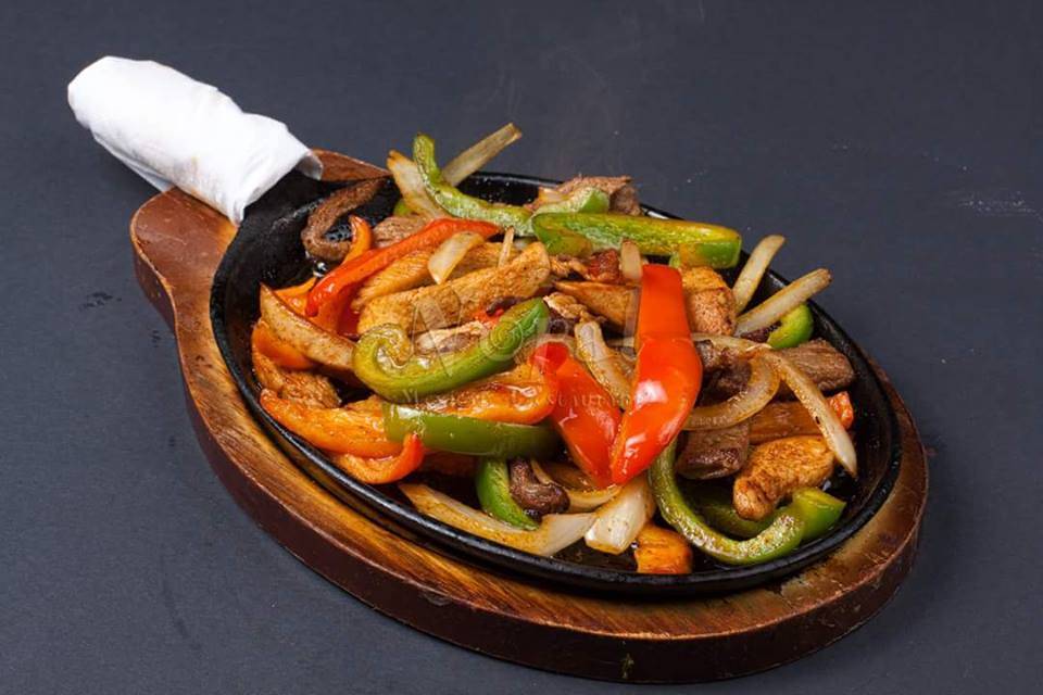 El Nopal Mexican Grill #3 | restaurant | 3231 N Decatur Blvd #101, Las Vegas, NV 89130, USA | 7026295610 OR +1 702-629-5610