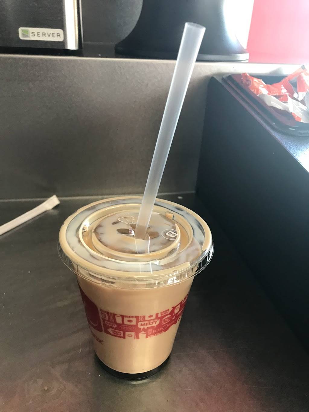 Jack in the Box | restaurant | 620 E Buckeye Rd, Phoenix, AZ 85004, USA | 6022586305 OR +1 602-258-6305