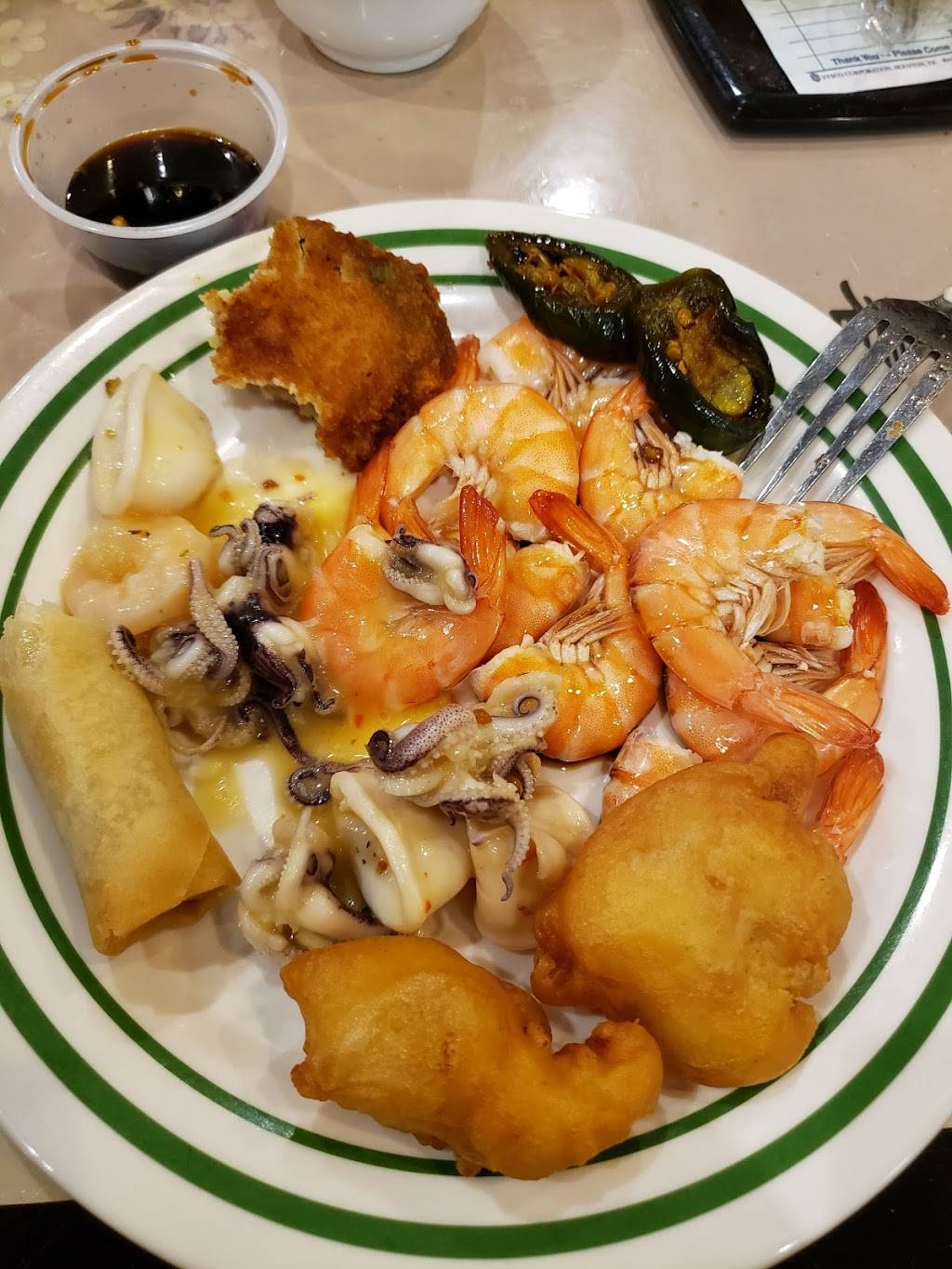China Buffet | restaurant | 1797 S West Ave, Freeport, IL 61032, USA | 8152352234 OR +1 815-235-2234