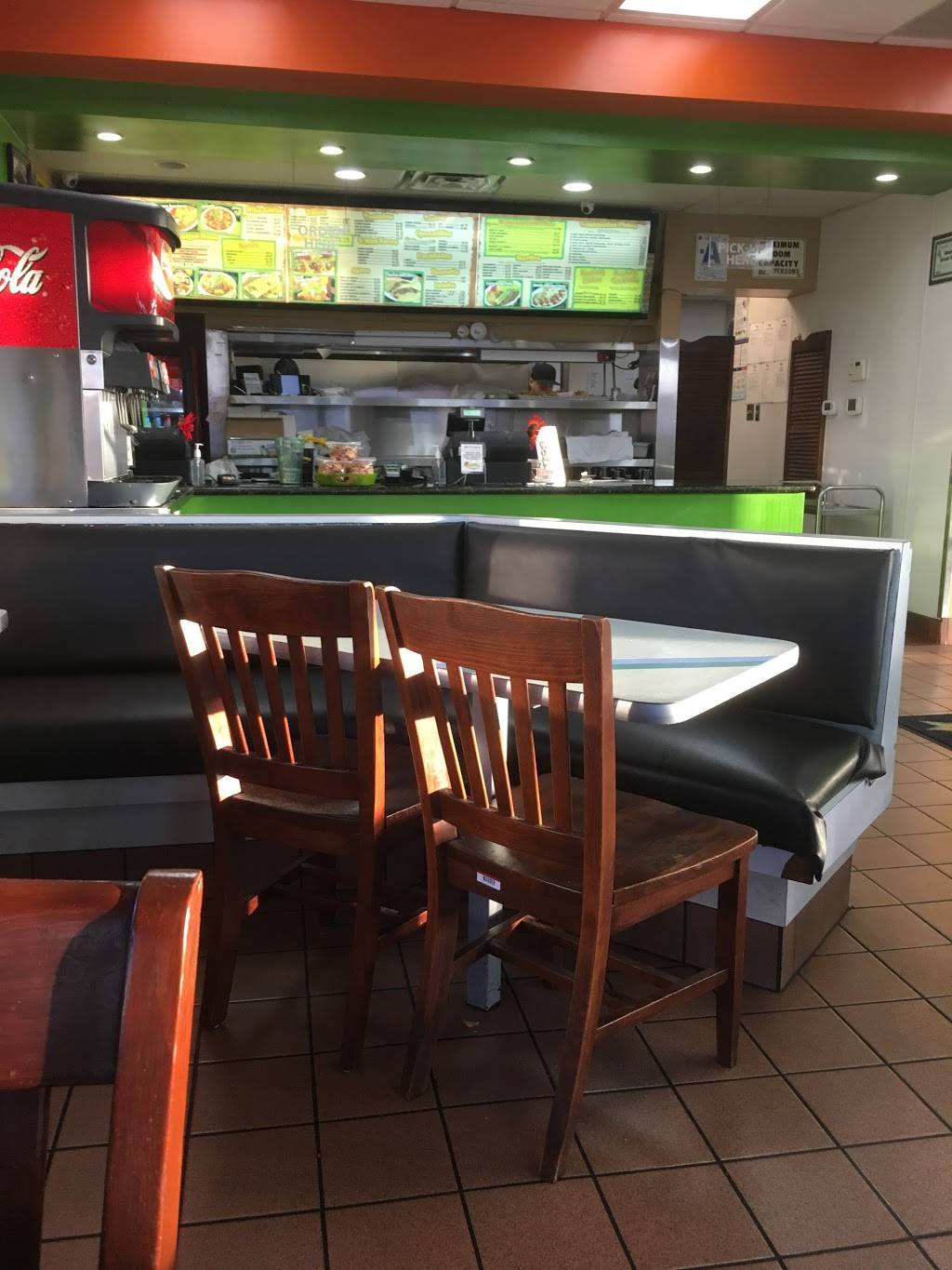 Panchos Taco Shop | restaurant | 777 Broadway, El Cajon, CA 92021, USA | 6194474248 OR +1 619-447-4248