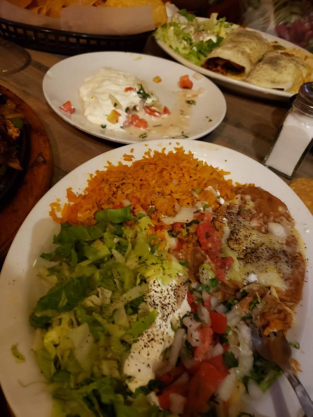 Jose Tequilas Mexican Grill and Bar | restaurant | 1108 E Little Creek Rd, Norfolk, VA 23518, USA | 7575888014 OR +1 757-588-8014