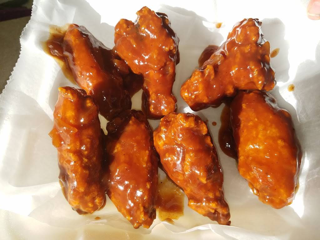 The Chippery | restaurant | 929 Westfield Ave, Elizabeth, NJ 07208, USA | 9087378700 OR +1 908-737-8700