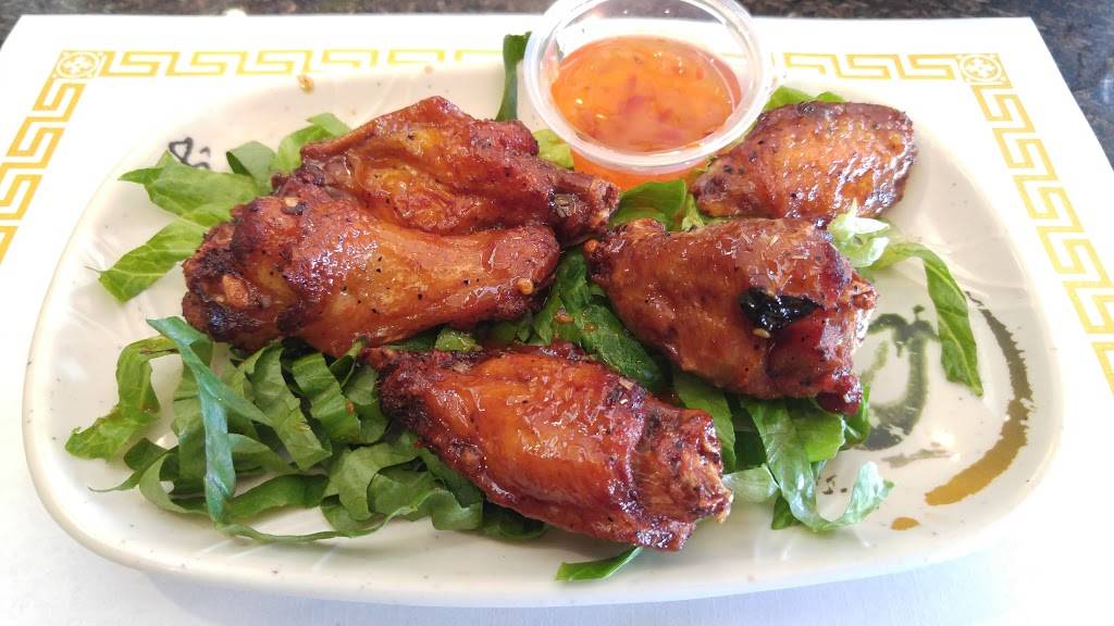 Chopstix Vietnamese Restaurant | restaurant | 1244 Munras Ave, Monterey, CA 93940, USA | 8313722622 OR +1 831-372-2622