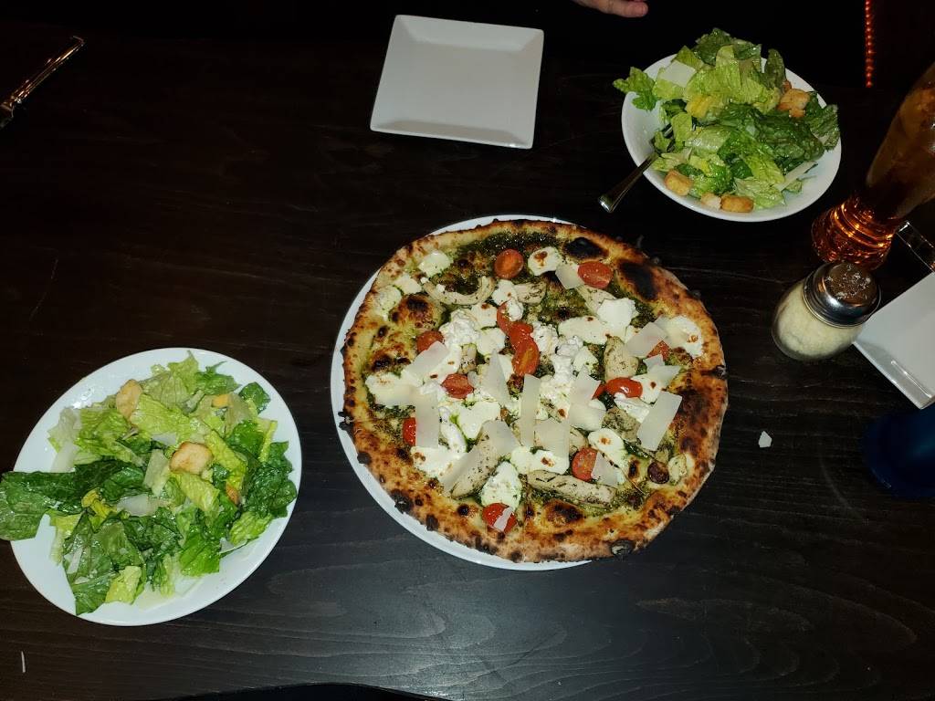 MidiCi Neapolitan Pizza | restaurant | 728 K St, Sacramento, CA 95814, USA | 9164317341 OR +1 916-431-7341