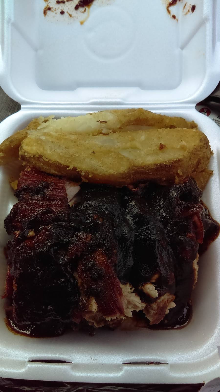 Salehs Smokehouse Market | restaurant | 679 98th Ave, Oakland, CA 94603, USA | 5105539191 OR +1 510-553-9191