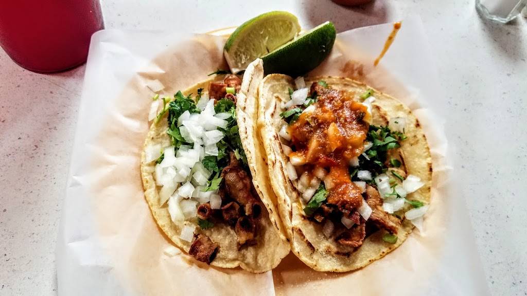 Taqueria Los Jalicienses | restaurant | 10599 Telephone Rd, Houston, TX 77075, USA | 7139910615 OR +1 713-991-0615