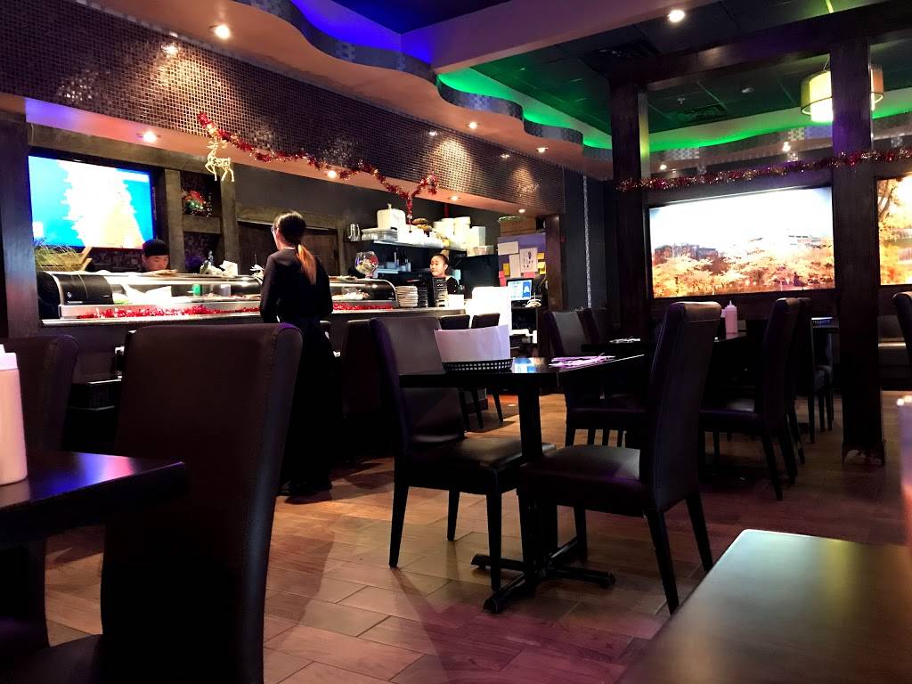 Fancy Q Sushi&Thai Lakeland FL | restaurant | 4306 US Hwy 98 N, Lakeland, FL 33809, USA | 8636087622 OR +1 863-608-7622