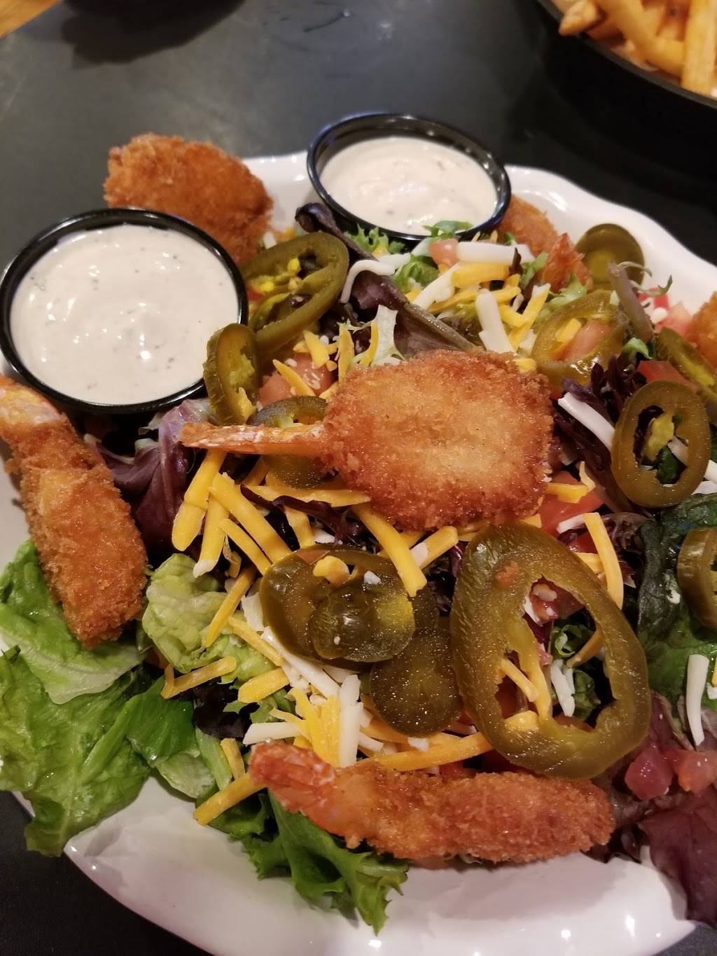 Hamburger Marys St Pete | restaurant | 2901 Tyrone Blvd N, St. Petersburg, FL 33710, USA | 7278519386 OR +1 727-851-9386