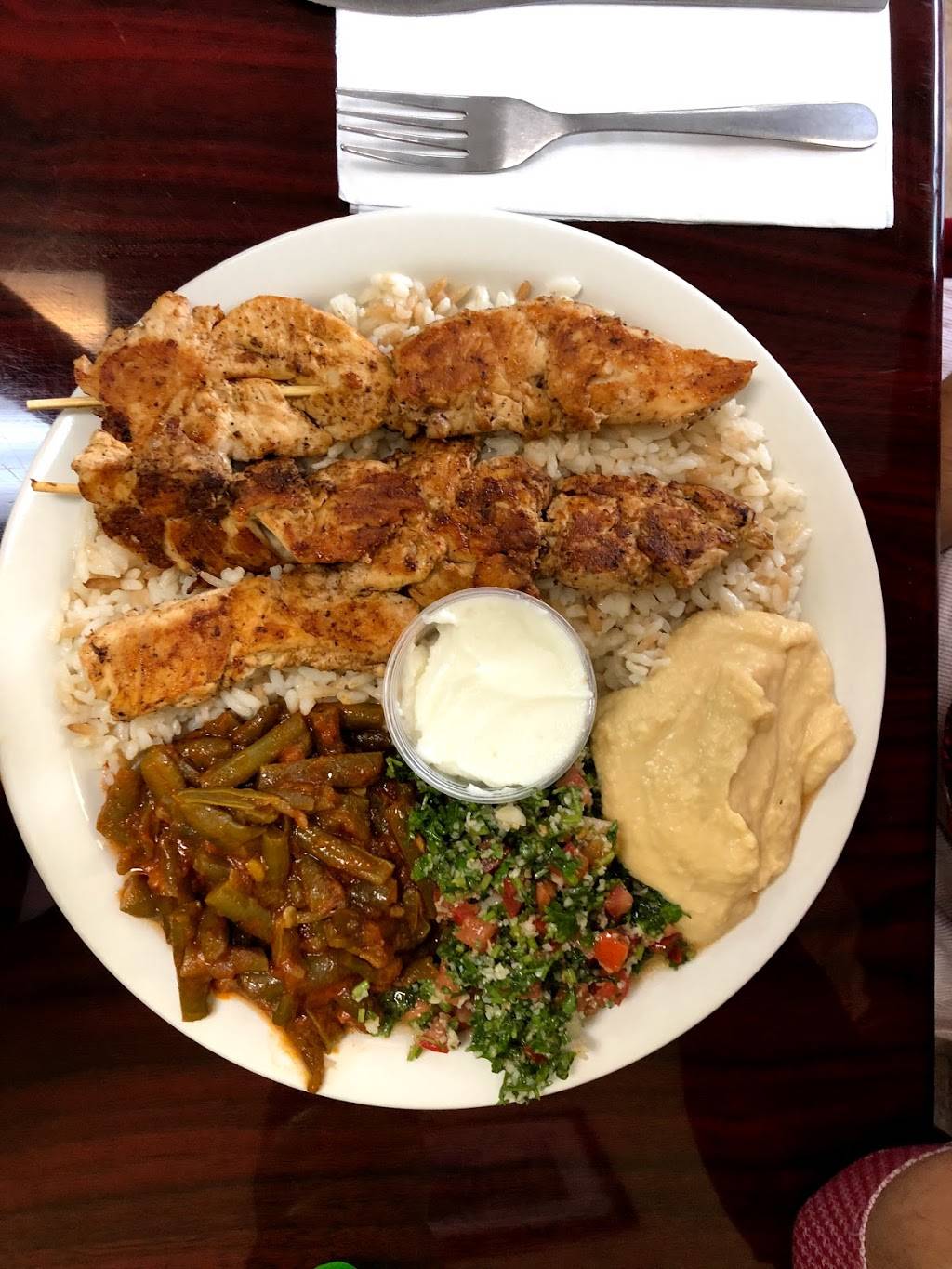 Lebanese Pita Pocket | restaurant | 519 State Rd, North Dartmouth, MA 02747, USA | 5089991288 OR +1 508-999-1288