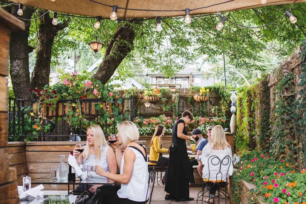 Marks Food, Wine, and Spirit | restaurant | 4916 Underwood Ave, Omaha, NE 68132, USA | 4025022203 OR +1 402-502-2203