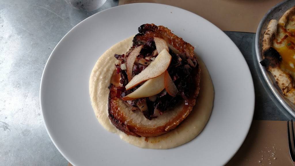 Flour Restaurant | night club | 34205 Chagrin Blvd, Moreland Hills, OH 44022, USA | 2164643700 OR +1 216-464-3700