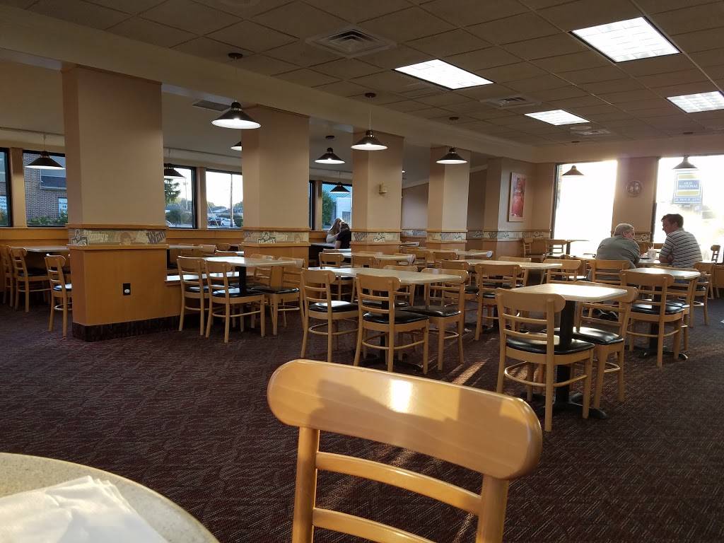 Wendys | restaurant | 2620 W Jackson St, Muncie, IN 47303, USA | 7652843374 OR +1 765-284-3374