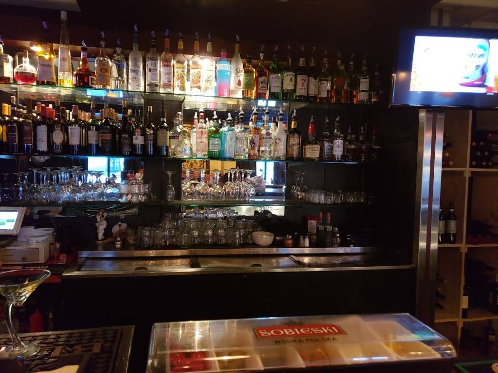 La Fontana Authentic Italian Restaurant | meal delivery | 1759 Savannah Hwy, Charleston, SC 29407, USA | 8435561111 OR +1 843-556-1111